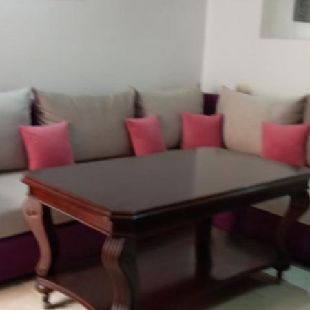 Relax Appartement Καζαμπλάνκα Εξωτερικό φωτογραφία