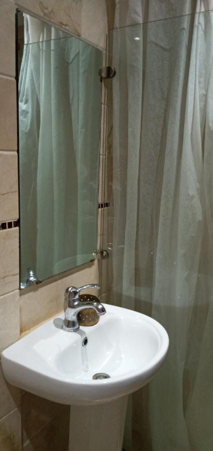 Relax Appartement Καζαμπλάνκα Εξωτερικό φωτογραφία