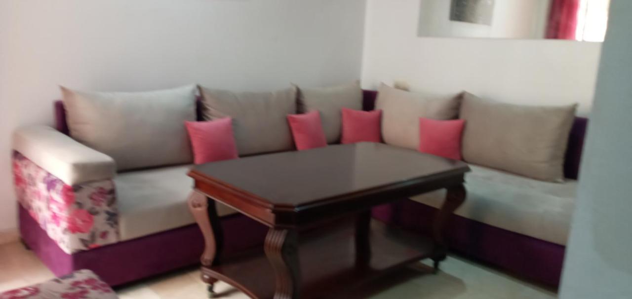 Relax Appartement Καζαμπλάνκα Εξωτερικό φωτογραφία
